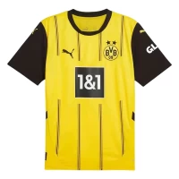 Köp din nya BVB Borussia Dortmund Hemmatröja 2024/2025